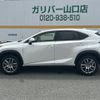 lexus nx 2019 -LEXUS--Lexus NX DAA-AYZ10--AYZ10-6000095---LEXUS--Lexus NX DAA-AYZ10--AYZ10-6000095- image 23