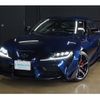 toyota supra 2020 -TOYOTA--Supra 3BA-DB42--DB42-0031668---TOYOTA--Supra 3BA-DB42--DB42-0031668- image 24