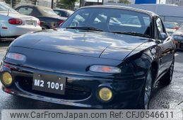 mazda roadster 1992 CARSENSOR_JP_AU6086757707