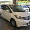 honda freed 2010 -HONDA--Freed GB3-1205471---HONDA--Freed GB3-1205471- image 4