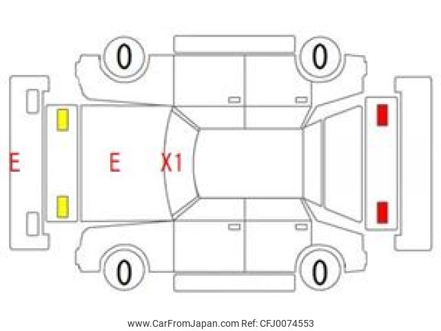 lexus rx 2012 -LEXUS--Lexus RX DAA-GYL10W--GYL10-2410684---LEXUS--Lexus RX DAA-GYL10W--GYL10-2410684- image 2