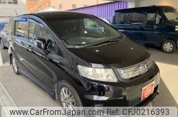 honda freed-spike-hybrid 2011 quick_quick_DAA-GP3_1004435