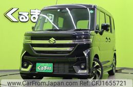 suzuki spacia 2024 CFJ1655721