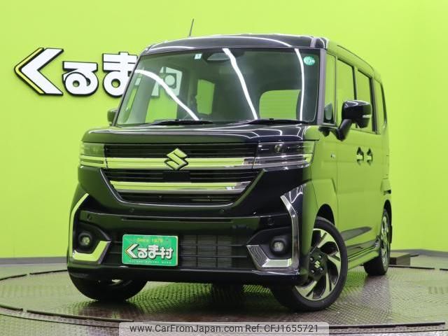 suzuki spacia 2024 CFJ1655721 image 1