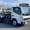 mitsubishi-fuso canter 2023 GOO_NET_EXCHANGE_0508221A30240912W001 image 3