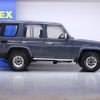 toyota land-cruiser 1997 -TOYOTA--Land Cruiser KC-HZJ77HV--HZJ77-0008636---TOYOTA--Land Cruiser KC-HZJ77HV--HZJ77-0008636- image 6