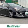 toyota prius 2017 -TOYOTA--Prius DAA-ZVW50--ZVW50-6104107---TOYOTA--Prius DAA-ZVW50--ZVW50-6104107- image 1