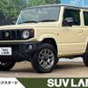 suzuki jimny 2022 quick_quick_JB64W_JB64W-243199 image 1