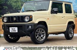 suzuki jimny 2022 quick_quick_JB64W_JB64W-243199