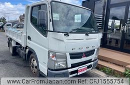 mitsubishi-fuso canter 2012 CFJ1555754