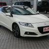 honda cr-z 2013 -HONDA--CR-Z DAA-ZF2--ZF2-1003143---HONDA--CR-Z DAA-ZF2--ZF2-1003143- image 7