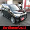 suzuki wagon-r 2011 -SUZUKI--Wagon R CBA-MH23S--MH23S-853528---SUZUKI--Wagon R CBA-MH23S--MH23S-853528- image 1