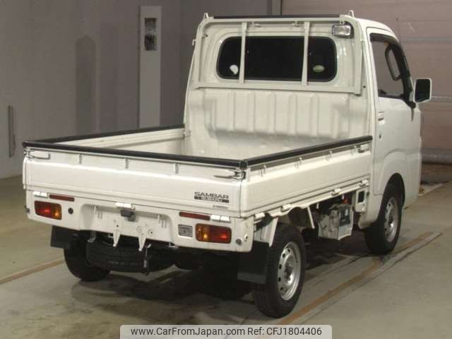 subaru sambar-truck 2015 CFJ1804406 image 2