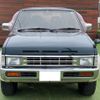 nissan terrano 1993 CFJ6786871 image 2