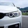 bmw 4-series 2015 -BMW 【奈良 301ﾆ4990】--BMW 4 Series 3N20--0K530821---BMW 【奈良 301ﾆ4990】--BMW 4 Series 3N20--0K530821- image 6