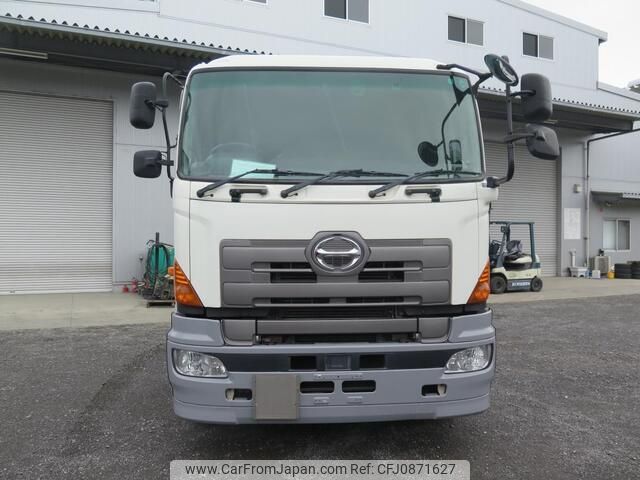 hino profia 2018 -HINO--Profia QPG-SH1EDDG--SH1EDD-16670---HINO--Profia QPG-SH1EDDG--SH1EDD-16670- image 2