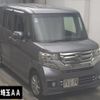 honda n-box 2017 -HONDA 【品川 000ﾝ0000】--N BOX JF1-1939718---HONDA 【品川 000ﾝ0000】--N BOX JF1-1939718- image 1