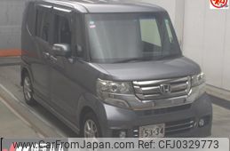 honda n-box 2017 -HONDA 【品川 000ﾝ0000】--N BOX JF1-1939718---HONDA 【品川 000ﾝ0000】--N BOX JF1-1939718-