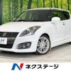 suzuki swift 2012 -SUZUKI--Swift CBA-ZC32S--ZC32S-103683---SUZUKI--Swift CBA-ZC32S--ZC32S-103683- image 1