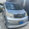 toyota alphard 2005 -TOYOTA--Alphard CBA-ANH10W--ANH10-0102700---TOYOTA--Alphard CBA-ANH10W--ANH10-0102700- image 2