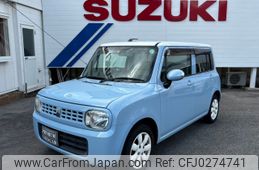 suzuki alto-lapin 2010 -SUZUKI--Alto Lapin DBA-HE22S--HE22S-186427---SUZUKI--Alto Lapin DBA-HE22S--HE22S-186427-