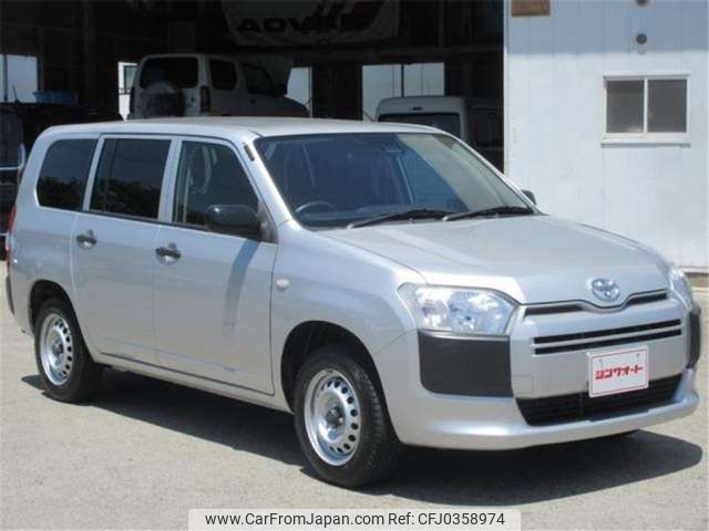 toyota succeed-van 2020 -TOYOTA--Succeed Van DBA-NCP165V--NCP165-0073851---TOYOTA--Succeed Van DBA-NCP165V--NCP165-0073851- image 1