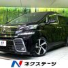 toyota vellfire 2015 -TOYOTA--Vellfire DBA-AGH30W--AGH30-0035673---TOYOTA--Vellfire DBA-AGH30W--AGH30-0035673- image 1