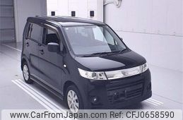 suzuki wagon-r 2011 -SUZUKI 【後日 】--Wagon R MH23S-613447---SUZUKI 【後日 】--Wagon R MH23S-613447-