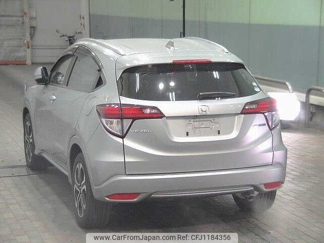 honda vezel 2014 -HONDA--VEZEL RU3--1020138---HONDA--VEZEL RU3--1020138- image 2