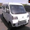 daihatsu hijet-van 2024 -DAIHATSU--Hijet Van S700V-0110317---DAIHATSU--Hijet Van S700V-0110317- image 1