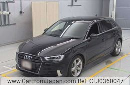 audi a3 2019 -AUDI--Audi A3 8VCXS-WAUZZZ8V4KA020568---AUDI--Audi A3 8VCXS-WAUZZZ8V4KA020568-