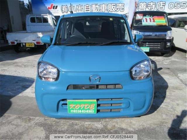 mazda carol 2022 -MAZDA 【湘南 581ｸ3622】--Carol 5AA-HB97S--HB97S-100250---MAZDA 【湘南 581ｸ3622】--Carol 5AA-HB97S--HB97S-100250- image 2