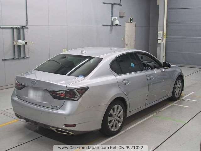 lexus gs 2016 -LEXUS 【名古屋 336 903】--Lexus GS DBA-GRL12--GRL12-0001225---LEXUS 【名古屋 336 903】--Lexus GS DBA-GRL12--GRL12-0001225- image 2