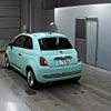 fiat 500 2014 -FIAT 【愛媛 535ふ】--Fiat 500 31212-ZFA3120000J276777---FIAT 【愛媛 535ふ】--Fiat 500 31212-ZFA3120000J276777- image 2