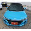 honda s660 2016 -HONDA--S660 DBA-JW5--JW5-1013722---HONDA--S660 DBA-JW5--JW5-1013722- image 2