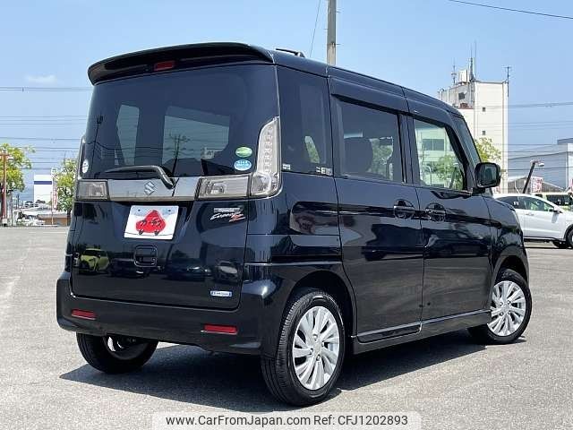 suzuki spacia 2017 -SUZUKI--Spacia DAA-MK42S--MK42S-635863---SUZUKI--Spacia DAA-MK42S--MK42S-635863- image 2