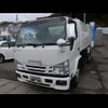 isuzu elf-truck 2018 -ISUZU--Elf NKR85N--707902---ISUZU--Elf NKR85N--707902- image 1