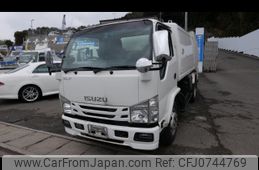 isuzu elf-truck 2018 -ISUZU--Elf NKR85N--707902---ISUZU--Elf NKR85N--707902-