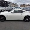 nissan fairlady-z 2019 -NISSAN--Fairlady Z CBA-Z34--Z34-620607---NISSAN--Fairlady Z CBA-Z34--Z34-620607- image 29