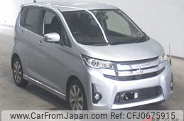 mitsubishi ek 2014 -MITSUBISHI 【名変中 】--ek Custom B11W-0043554---MITSUBISHI 【名変中 】--ek Custom B11W-0043554-