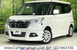 suzuki solio 2019 CFJ1863746
