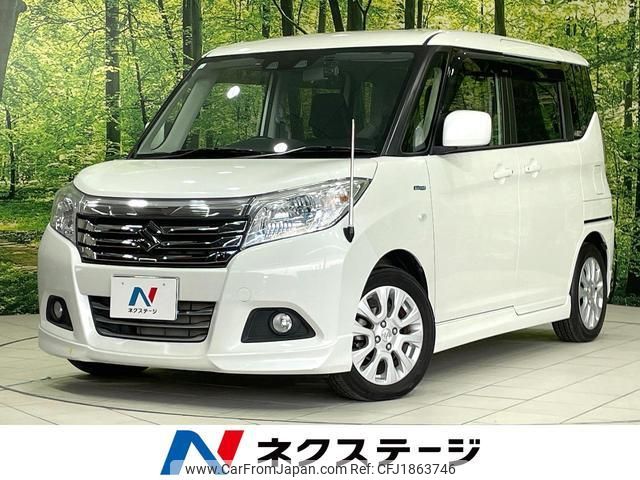 suzuki solio 2019 CFJ1863746 image 1