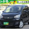 mitsubishi ek-wagon 2018 quick_quick_DBA-B11W_B11W-0509321 image 1