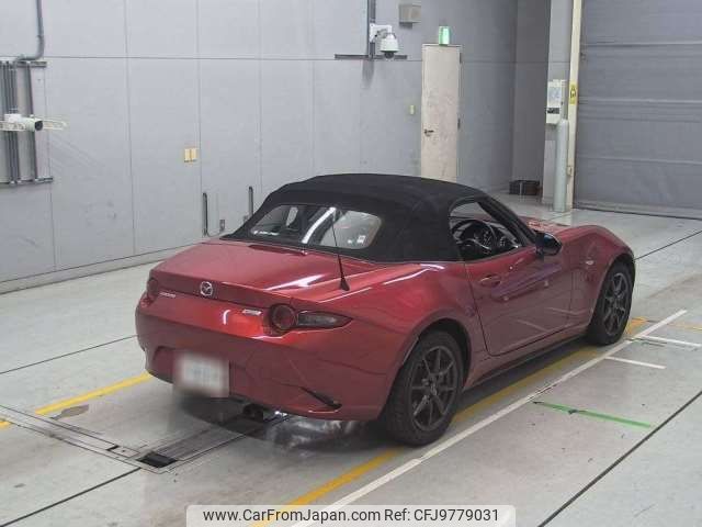 mazda roadster 2015 -MAZDA--Roadster DBA-ND5RC--ND5RC-106810---MAZDA--Roadster DBA-ND5RC--ND5RC-106810- image 2