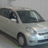 toyota passo 2007 19582A7N8 image 1