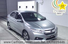 honda grace 2015 -HONDA--Grace GM4-1012076---HONDA--Grace GM4-1012076-