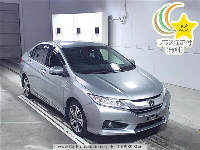 honda grace 2015 -HONDA--Grace GM4-1012076---HONDA--Grace GM4-1012076- image 1