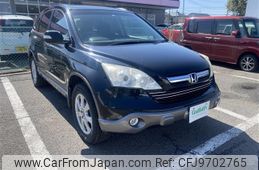 honda cr-v 2008 -HONDA--CR-V DBA-RE4--RE4-1102251---HONDA--CR-V DBA-RE4--RE4-1102251-