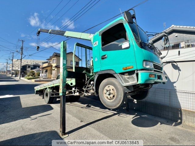 isuzu forward 1998 -ISUZU 【名変中 】--Forward FRR33K3S--7000049---ISUZU 【名変中 】--Forward FRR33K3S--7000049- image 1