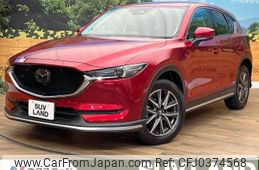 mazda cx-5 2018 -MAZDA--CX-5 3DA-KF2P--KF2P-204068---MAZDA--CX-5 3DA-KF2P--KF2P-204068-